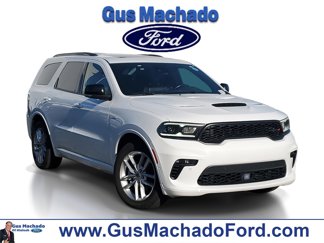 Used 2023 Dodge Durango R/T image 1