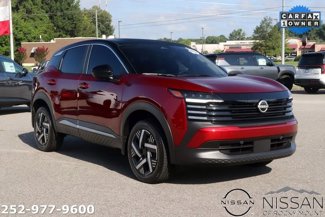 Used 2025 Nissan Kicks SV w/ Charging Package video 1