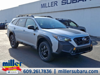 New 2025 Subaru Outback Wilderness image 1