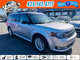 Used 2014 Ford Flex SEL w/ Equipment Group 202A image 1