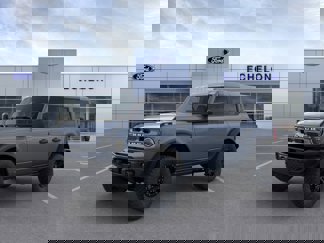 New 2025 Ford Bronco Big Bend image 1