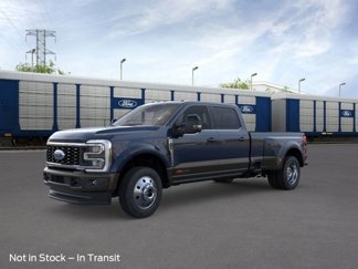 New 2025 Ford F450 King Ranch image 1