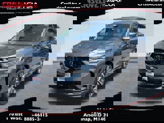 New 2025 Acura MDX SH-AWD w/ Technology Package image 1