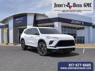 New 2025 Buick Enclave Sport Touring w/ Super Cruise Package image 1