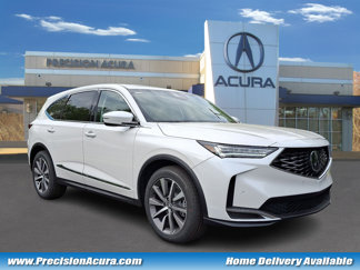 New 2025 Acura MDX w/ Technology Package image 1