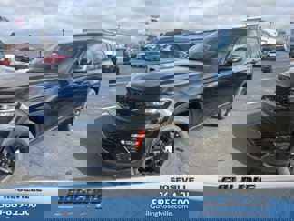 New 2025 Jeep Grand Cherokee Limited image 1
