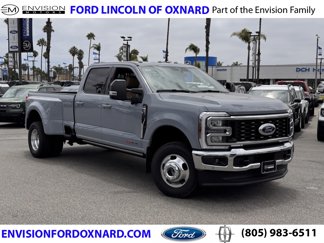 New 2025 Ford F350 XL image 1