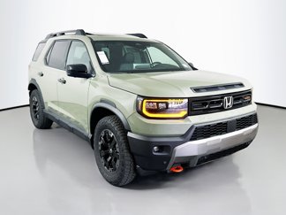 New 2026 Honda Passport TrailSport Elite image 1