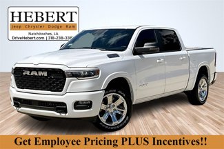 New 2025 RAM 1500 Big Horn image 1