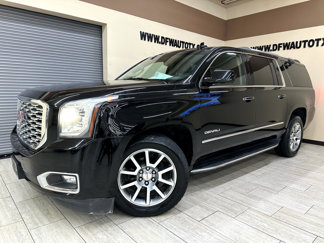 Used 2020 GMC Yukon XL Denali image 1