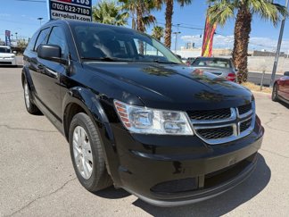 Used 2016 Dodge Journey SE image 1