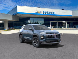 New 2026 Chevrolet Equinox LT w/ Convenience Package II image 1