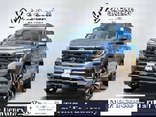 New 2025 Volkswagen Atlas SEL Premium R-Line image 1