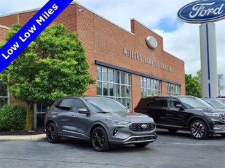 Used 2023 Ford Escape ST-Line Elite video 1
