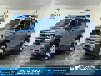 New 2026 Honda Passport TrailSport Elite image 1