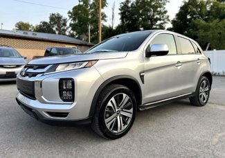 Used 2021 Mitsubishi Outlander Sport FWD image 1
