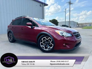Used 2015 Subaru Crosstrek 2.0i Premium image 1