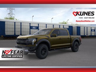 New 2025 Ford F150 Raptor image 1