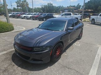 Used 2015 Dodge Charger R/T image 1