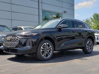 New 2025 Audi Q5 Premium Plus image 1