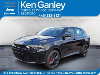 New 2024 Dodge Hornet R/T Plus image 1