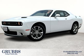 Used 2023 Dodge Challenger SXT w/ Cold Weather Group image 1