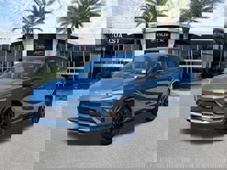 New 2025 Buick Envista Sport Touring image 1