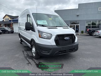New 2025 Ford Transit 250 148 Medium Roof Extended AWD image 1