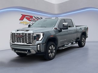 Used 2024 GMC Sierra 2500 Denali w/ Denali Reserve Package image 1