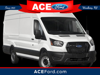 New 2025 Ford Transit 250 148 High Roof Extended image 1