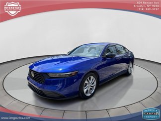 Used 2023 Honda Accord Sport image 1