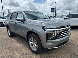 New 2025 Chevrolet Tahoe Premier image 1
