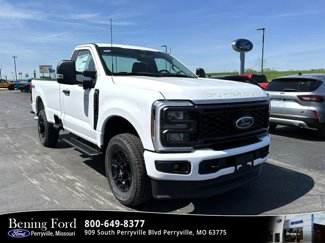 New 2025 Ford F350 XL image 1