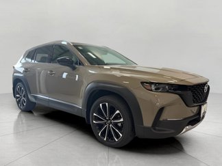 New 2025 MAZDA CX-50 2.5 Turbo w/ Premium Plus Pkg image 1