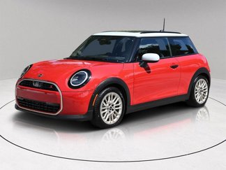 Used 2025 MINI Cooper S image 1