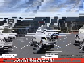 New 2025 GMC Yukon XL Denali w/ Sun & Power Step Package image 1