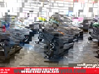 New 2025 Toyota Highlander XLE video 1