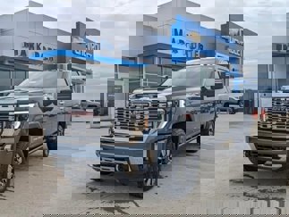New 2025 GMC Sierra 2500 Denali w/ Technology Package image 1