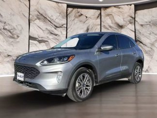 Used 2022 Ford Escape SEL image 1