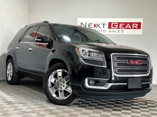 Used 2017 GMC Acadia Limited SLT image 1