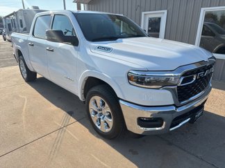 New 2026 RAM 1500 Big Horn image 1
