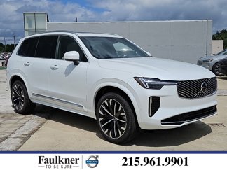 New 2026 Volvo XC90 T8 Plus image 1