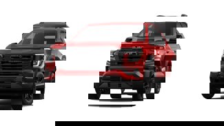 New 2026 GMC Terrain Elevation w/ Elevation Premium Package image 1