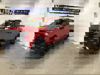 Used 2019 Chevrolet Silverado 1500 LT Trail Boss image 1