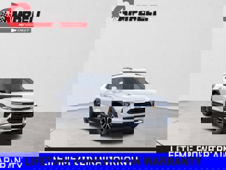 New 2026 Chevrolet TrailBlazer LT w/ Convenience Package image 1