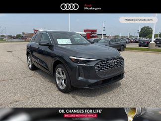 New 2025 Audi Q5 Premium Plus image 1