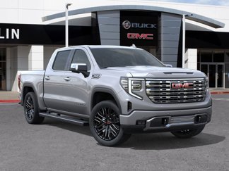 New 2026 GMC Sierra 1500 Denali w/ Technology Package image 1