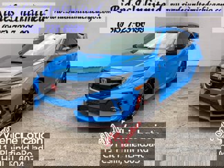 Used 2020 Honda Civic Type R image 1