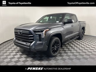 New 2026 Toyota Tundra SR5 image 1