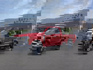 New 2026 Ford F350 XLT image 1